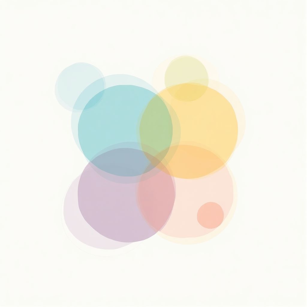 Values visualization