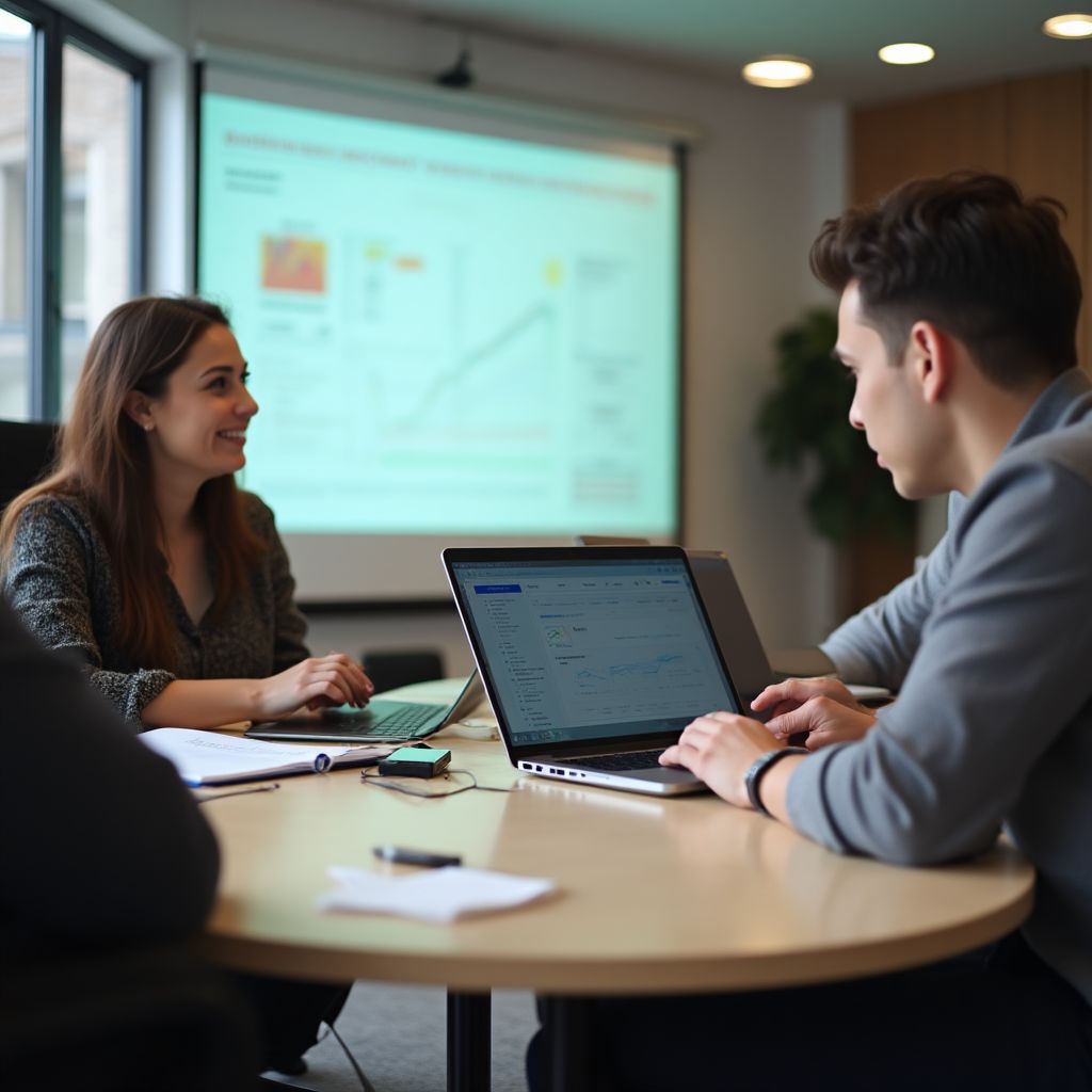 Business Finance Workshop