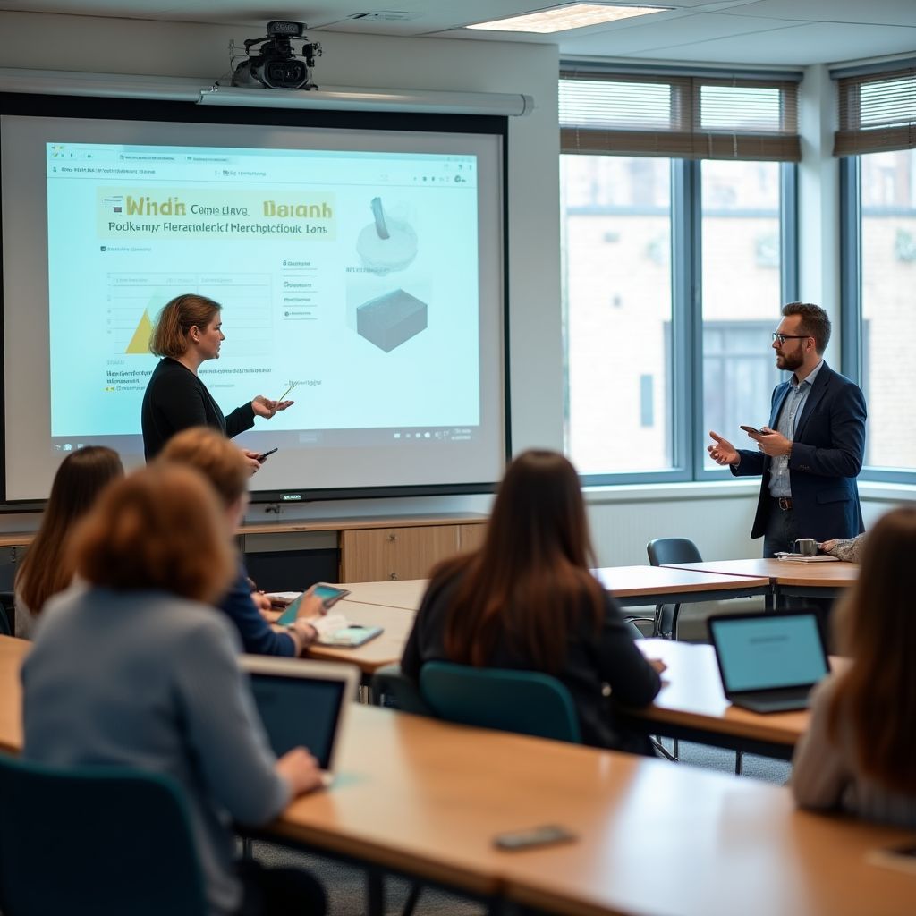 Mobile Banking Workshop