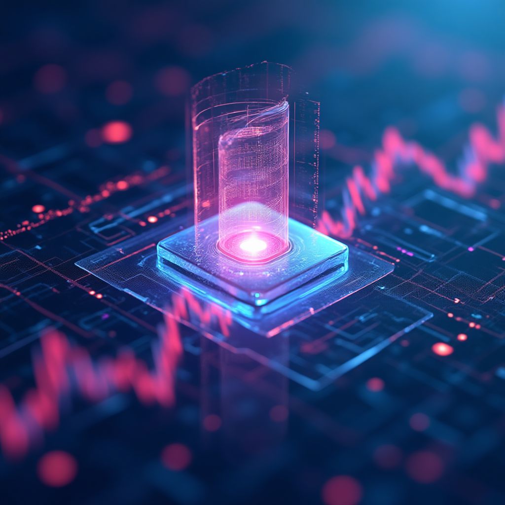 Digital security research