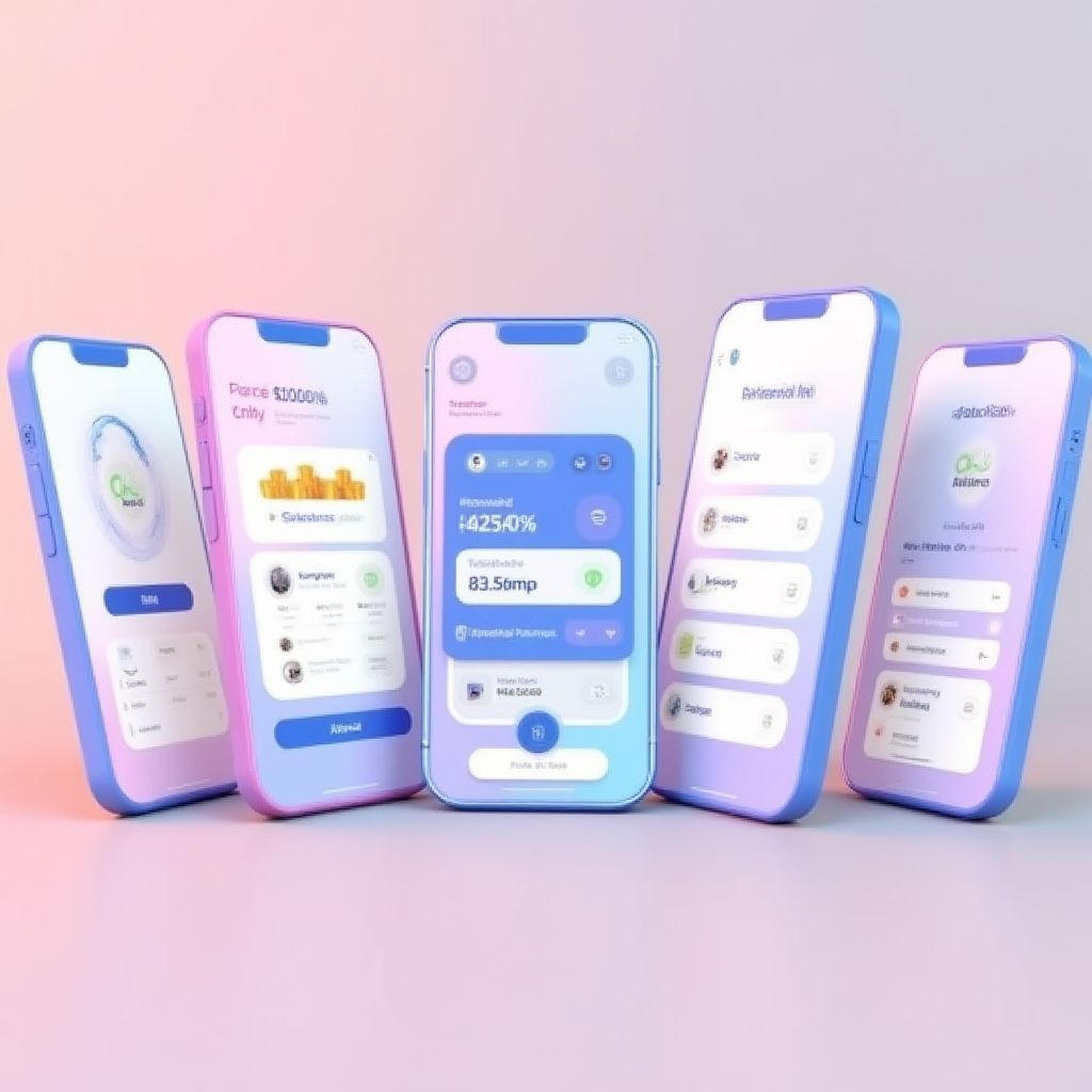 Fintech tools