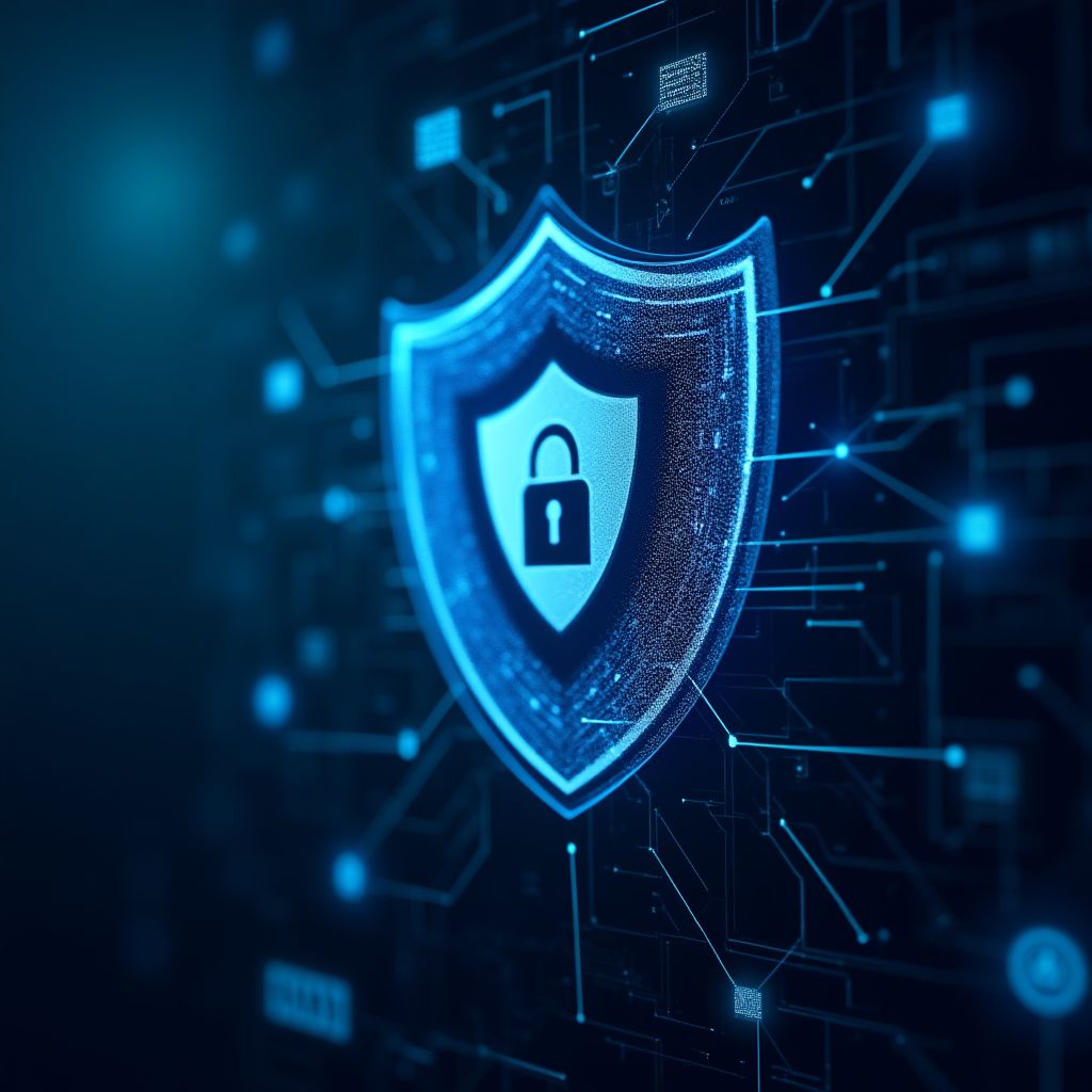 Cybersecurity resources
