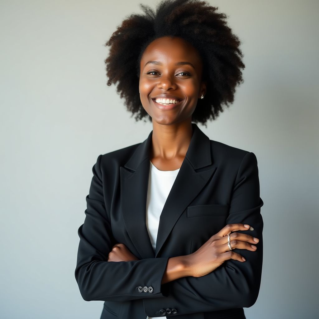 Ama Mensah