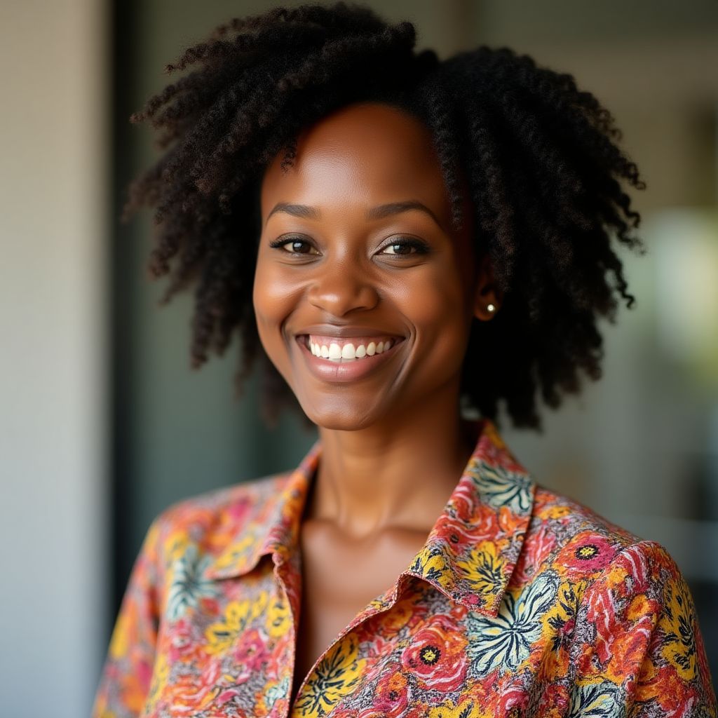 Grace Addo