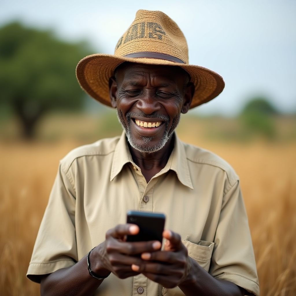 Joseph Akufo